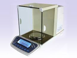 Weighing scales